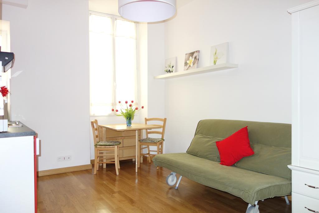 Apartment Palais De France Νίκαια Δωμάτιο φωτογραφία
