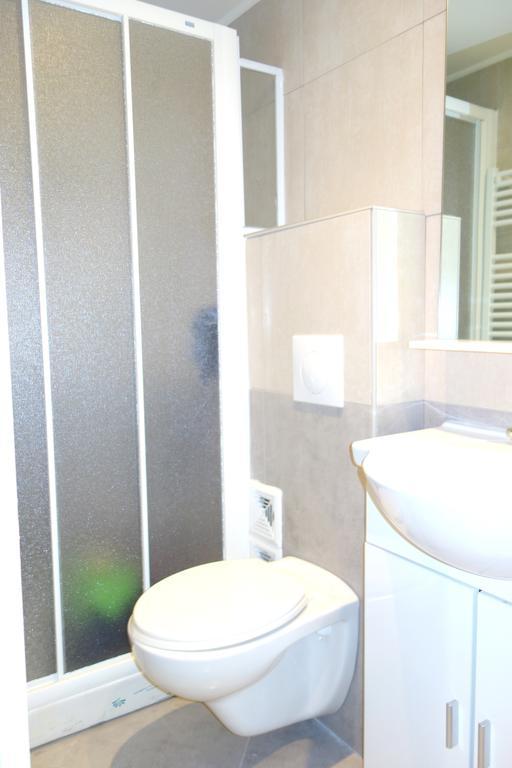 Apartment Palais De France Νίκαια Δωμάτιο φωτογραφία