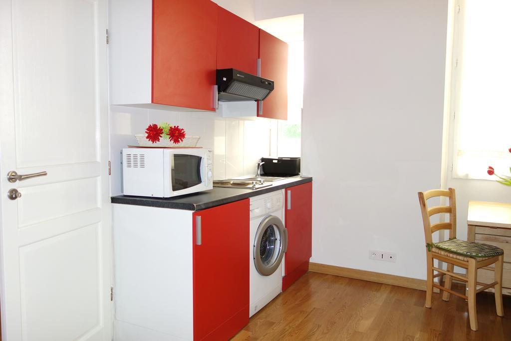 Apartment Palais De France Νίκαια Δωμάτιο φωτογραφία